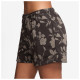 Nike Γυναικείο σορτς Sportswear Chill Terry Nike Γυναικείο σορτς Sportswear Chill Terry